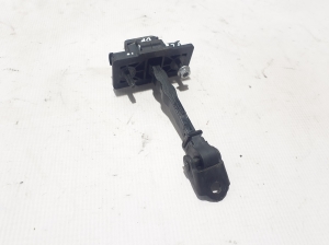 Peugeot 5008 (2017–2026) Front door check 9809426680 - 2