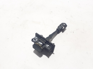 Peugeot 5008 (2017–2026) Front door check 9809426680 - 3