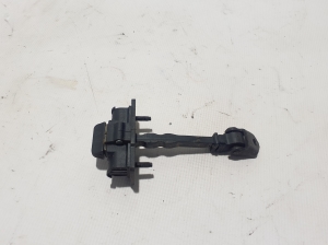 Peugeot 5008 (2017–2026) Front door check 9809426680 - 3