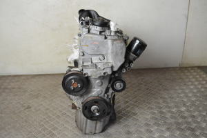 Volkswagen Golf VI (2008–2013) Motor CAX - 2