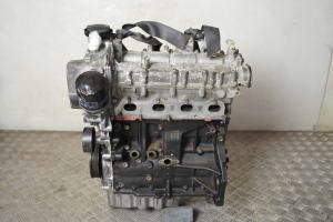 Volkswagen Golf VI (2008–2013) Motor CAX - 3