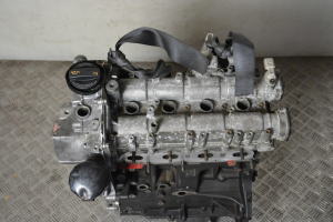 Volkswagen Golf VI (2008–2013) Motor CAX - 4