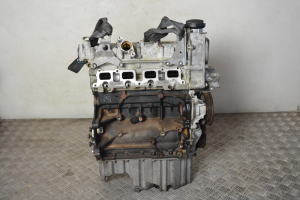 Volkswagen Golf VI (2008–2013) Motor CAX