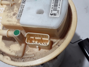 Peugeot 5008 (2017–2026) Kütusepump paagis 9809358980 - 2