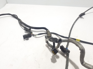 Peugeot 5008 (2017–2026) Schlauch 9816154580 - 2