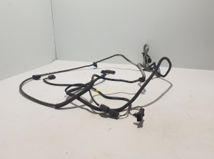 Peugeot 5008 (2017–2026) Schlauch 9816154580 - 4