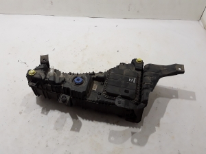   AdBlue tank  - 9813819480 