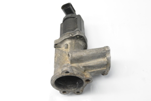  EGR valve 