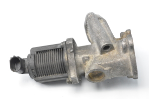  EGR valve 