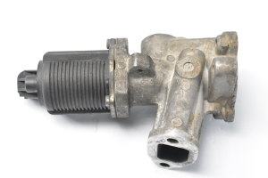  EGR valve 