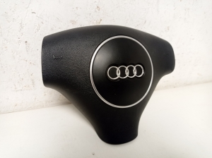 AUDI A3 8P (2003–2012) Rooli turvapadi 8E0880201CR - 4