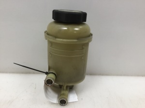 Land Rover Freelander (1998–2006) Ausgleichsbehälter Servolenkung QFX100251 - 2