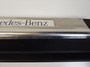 Mercedes Benz R-Class 251 (2006–2017) Inner sill trim A2516800035 - 2
