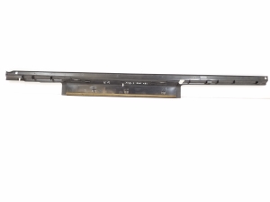Mercedes Benz S-Class 220 (1998–2005) Inner sill trim A2206804335 - 5