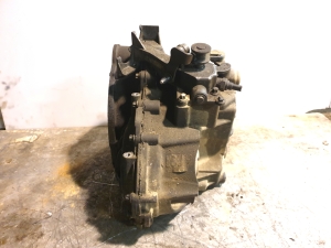 Mercedes Benz A-Class 169 (2004–2012) Gearbox 711640 - 6
