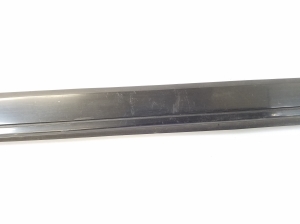 Mercedes Benz R-Class 251 (2006–2017) Windshield pillar outer molding A2516904962 - 2