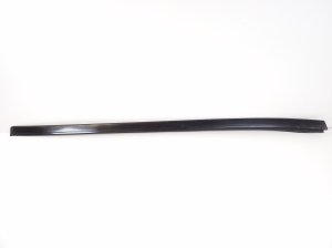 Windshield pillar outer molding - A2516904962