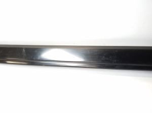 Mercedes Benz R-Class 251 (2006–2017) Windshield pillar outer molding A2516904962 - 4