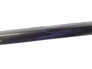BMW 7 SERIJA F02 (2008–2015) Priekšējo durvju stikla ārējā līste 7185228 - 2