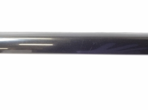 BMW 7 SERIJA F02 (2008–2015) Priekšējo durvju stikla ārējā līste 7185228 - 3