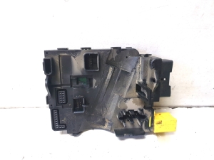 Volkswagen Jetta (2005–2011) Steering angle module 1K0953549 05113501 - 2