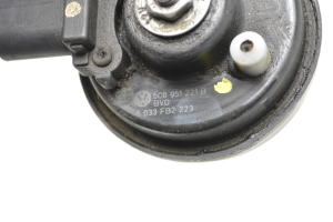 Skoda Yeti (2009–2017) Horn 5C0951221B - 2