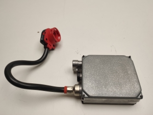 Mercedes Benz ML-Class 163 (1998–2005) Xenon headlight control unit 5DV00776021 - 3