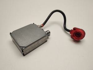 Mercedes Benz ML-Class 163 (1998–2005) Xenon headlight control unit 5DV00776021 - 4