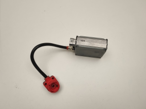 Mercedes Benz ML-Class 163 (1998–2005) Xenon headlight control unit 5DV00776021 - 2
