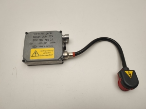   Xenon-Steuergerät  - 5DV00776021 