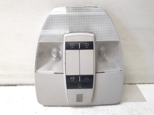 Interior light switch - A1698200401