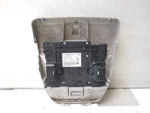 Mercedes Benz A-Class 169 (2004–2012) Interior light switch A1698200401 - 2