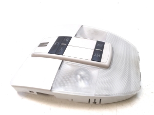 Mercedes Benz A-Class 169 (2004–2012) Interior light switch A1698200401 - 3