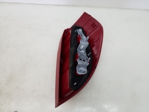 Mercedes Benz A-Class 169 (2004–2012) Eckleuchte hinten A1698200364 - 4