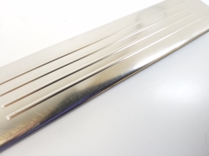 Mercedes Benz E-Class W212 (2009–2015) Inner sill trim A2126860936 - 2