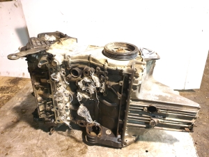 Mercedes Benz A-Class 169 (2004–2012) Motor 640940 - 2