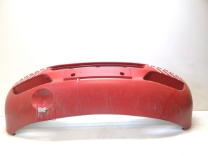 Mercedes Benz Sprinter 902 (2000–2006) Priekšējais bamperis 9018800670  9018800870 - 4