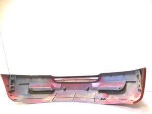 Mercedes Benz Sprinter 902 (2000–2006) Priekšējais bamperis 9018800670  9018800870 - 5