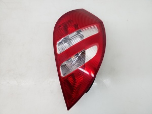 Eckleuchte hinten - A1698200464