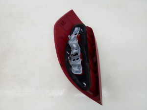 Mercedes Benz A-Class 169 (2004–2012) Eckleuchte hinten A1698200464 - 2