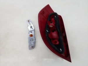 Mercedes Benz A-Class 169 (2004–2012) Eckleuchte hinten A1698200464 - 3