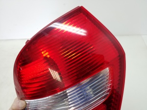 Mercedes Benz A-Class 169 (2004–2012) Eckleuchte hinten A1698200464 - 5