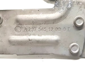 Mercedes Benz EQS 297 (2021–2026) Muu kinnitus A2975451200 - 4