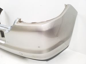 Porsche Panamera 970 (2009–2016) Rear bumper 97050595100 - 2