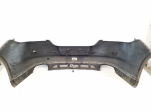 Porsche Panamera 970 (2009–2016) Rear bumper 97050595100 - 4