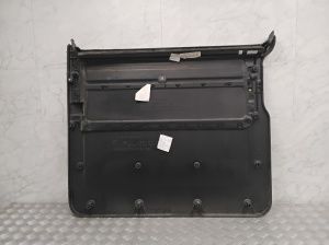 Volkswagen Multivan V (2003–2026) Sliding door panel and its parts 7H5867027 - 3