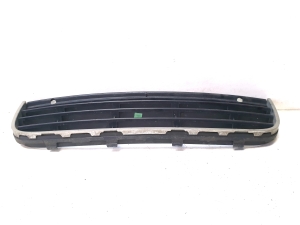 Volkswagen Jetta (2005–2011) Front bumper lower grille 1K0853677C - 3