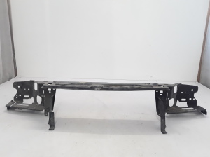 VOLVO XC90 (2002–2014) Schlossträger und seine Teile (Frontmaske) 30796864 - 2