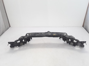 VOLVO XC90 (2002–2014) Schlossträger und seine Teile (Frontmaske) 30796864 - 3