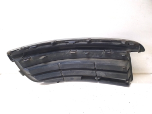 Volkswagen Jetta (2005–2011) Front bumper lower grille 1K0853665G - 2